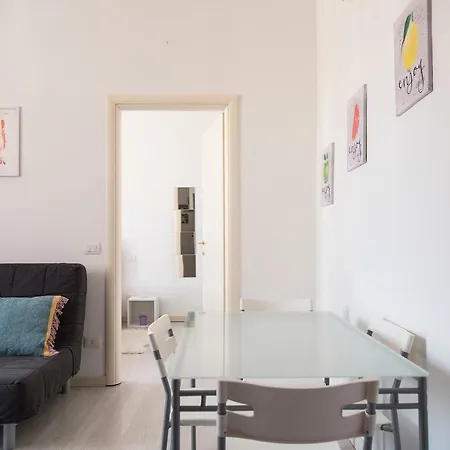 Lejlighed Lilac House Milano