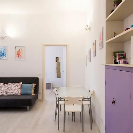 Lilac House Lejlighed Milano