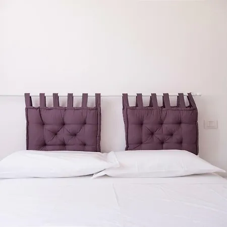 Lilac House Lejlighed Milano