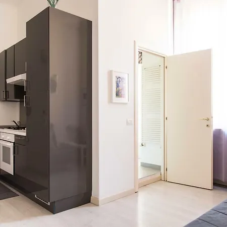 Lilac House Lejlighed Milano