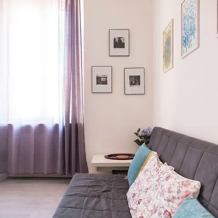 Lejlighed Lilac House