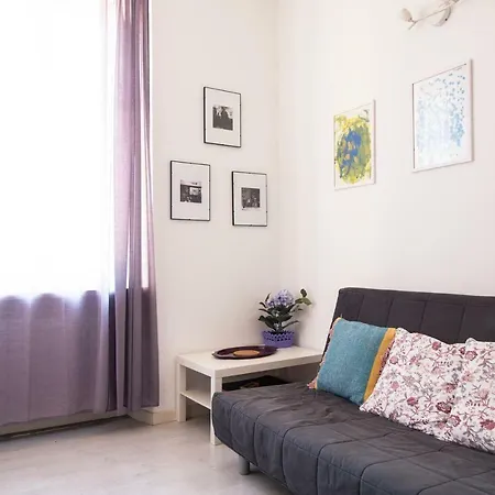 Lilac House *